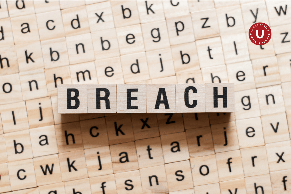 At&t Data Breach Lawsuit Sign Up Data Breach Investigations - Sign Up Now