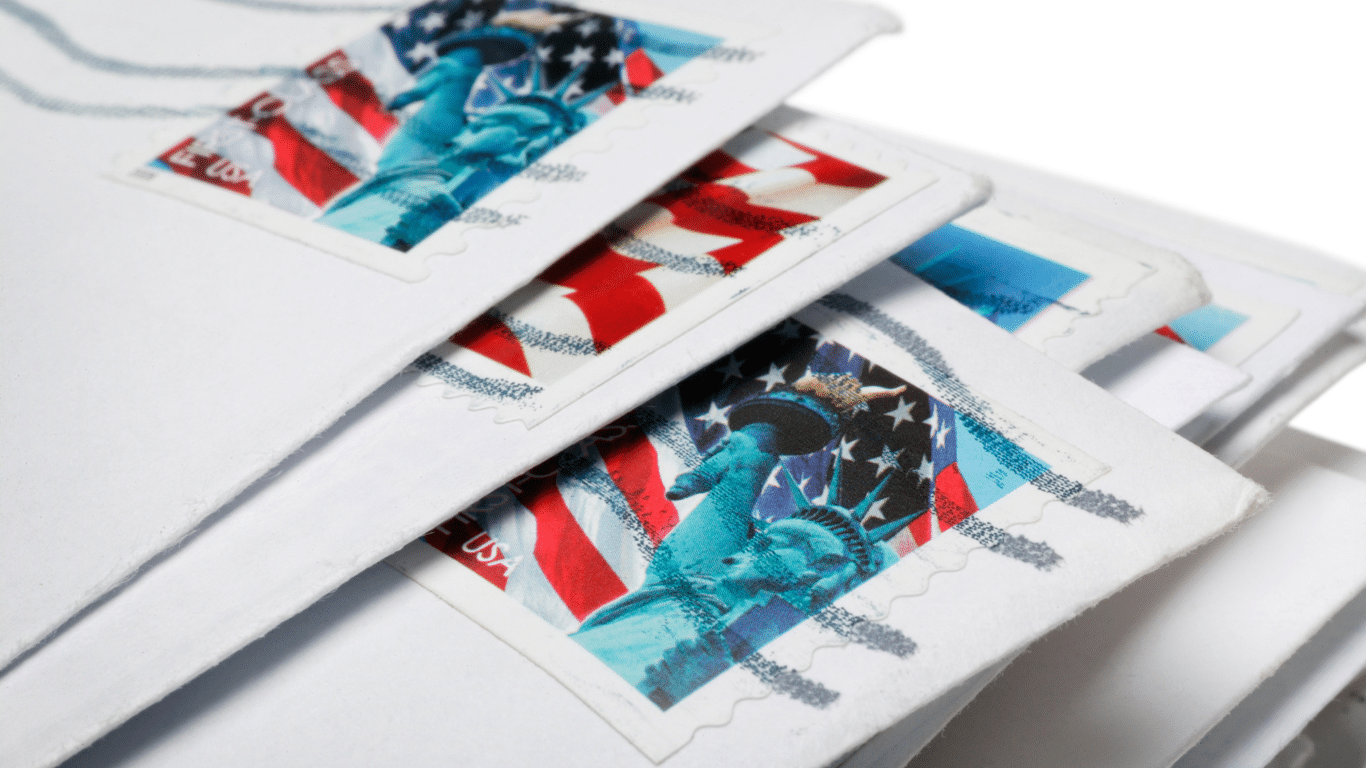 What to do if you receive a data breach notification in mail?