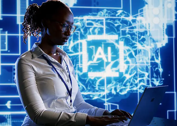 Specialist maintenancing AI systems