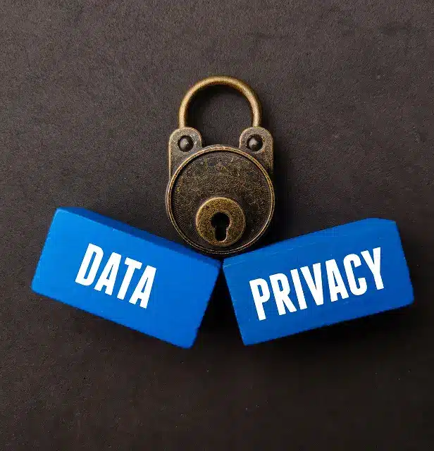 Data privacy