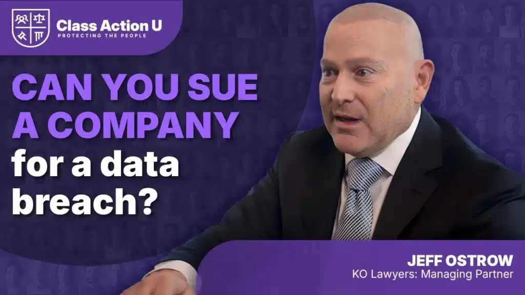 can you sue company video thumbnail