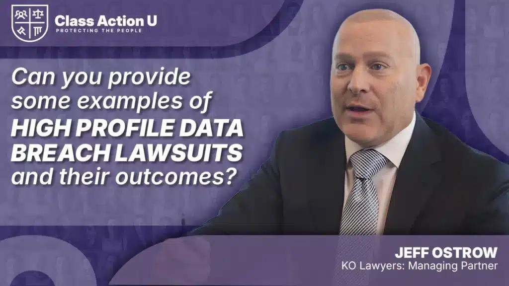 High-Profile Data Breach Lawsuits thumbnail