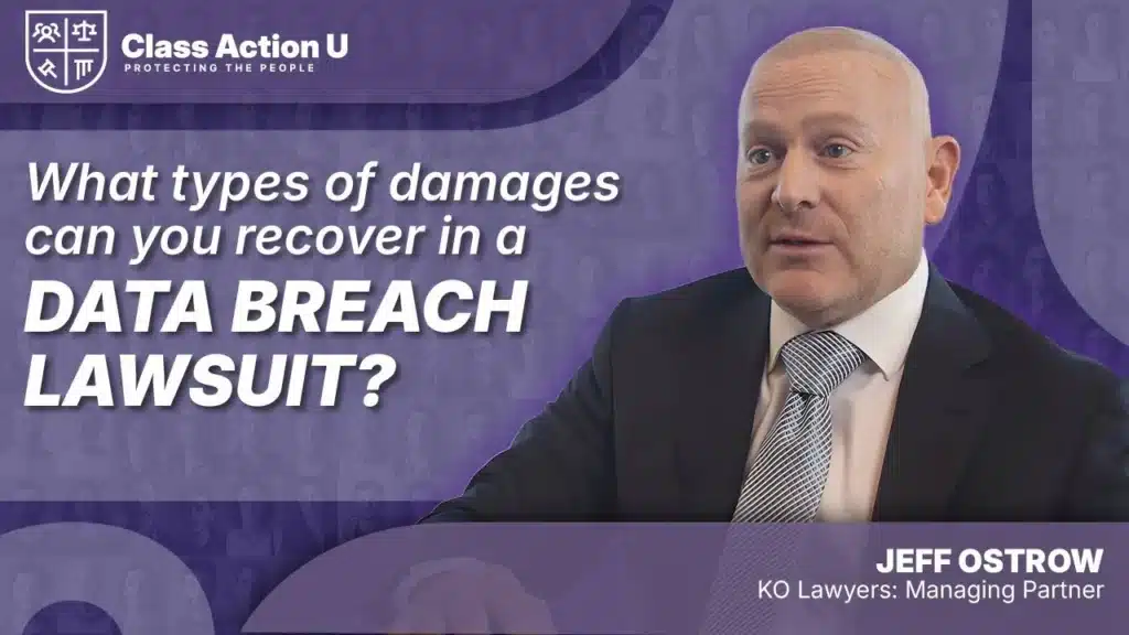 What Type of Damages Can You Recover in a Data Breach Lawsuit thumbnail