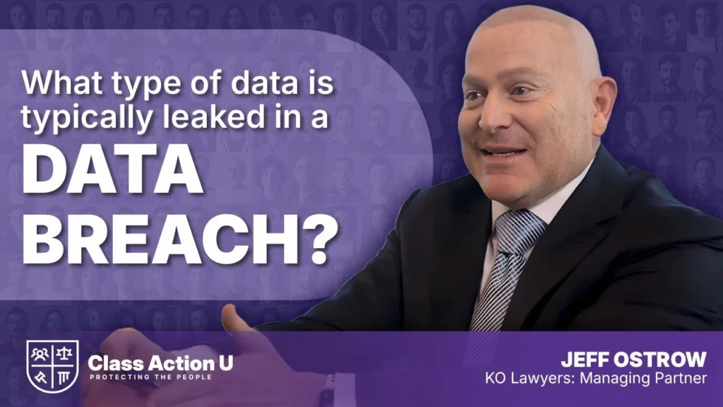 What Type of Data Is Typically Leaked in a Data Breach thumbnail