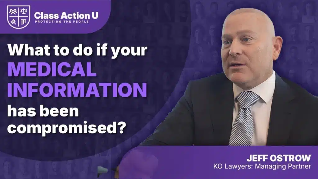 What to Do If My Medical Information Has Been Compromised thumbnail