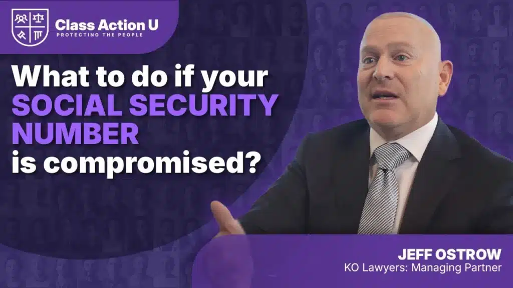 What to Do If My Social Security Number Is Compromised thumbnail
