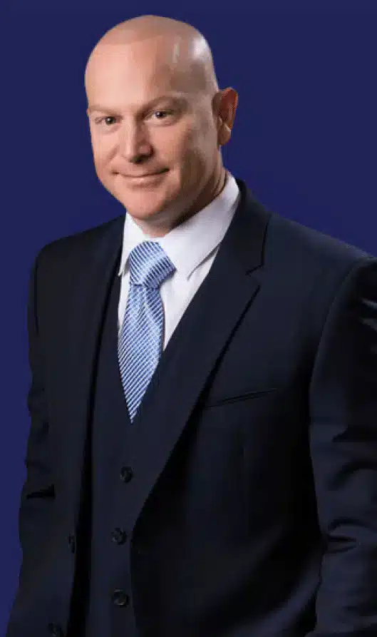 jeff astrow headshot