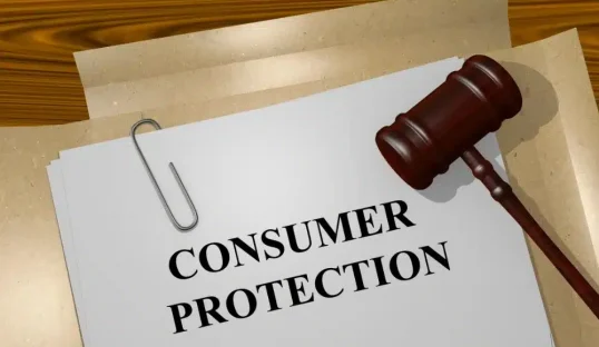 Consumer P rotection Law