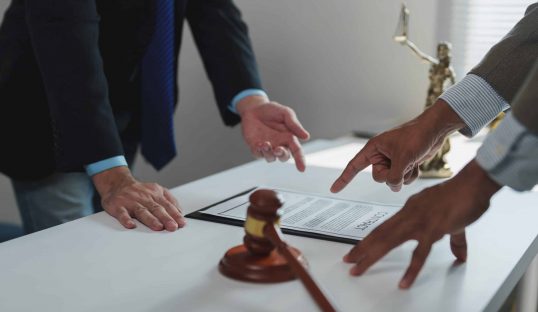 Cushman & Wakefield 401k Class Action